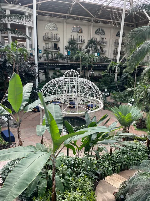 Gaylord Opryland Hotel