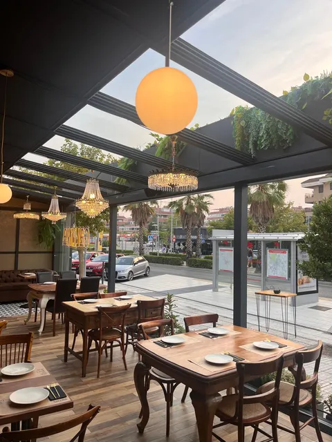 TABERNA GALLINA BOADILLA