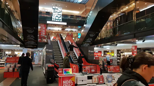 Fnac