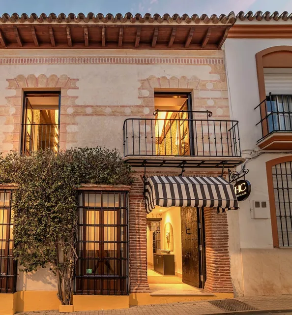 Hotel Claude Marbella
