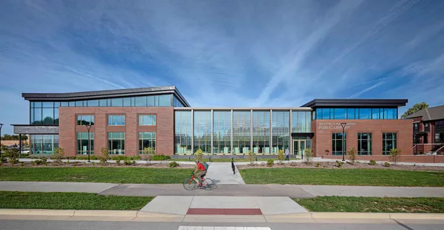 Westfield Washington Public Library