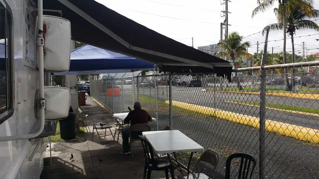 La Guagüita del Chileno