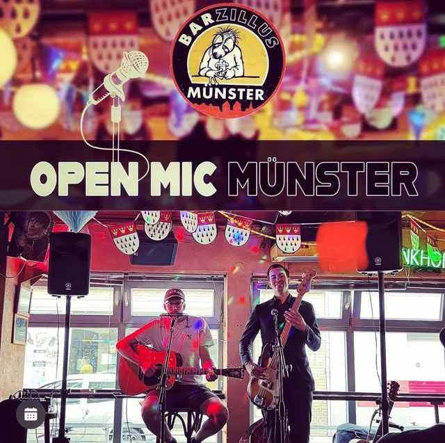 Barzillus - Münster