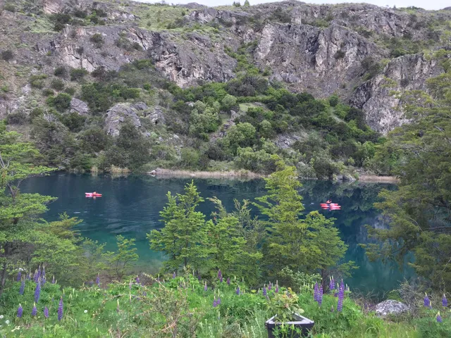 Cabañas Brellenthin