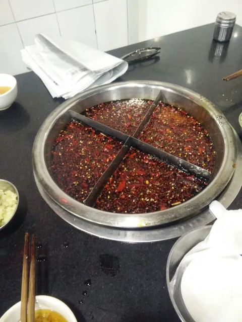 Fuye Hot Pot