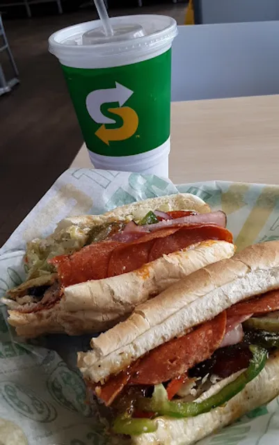 Subway