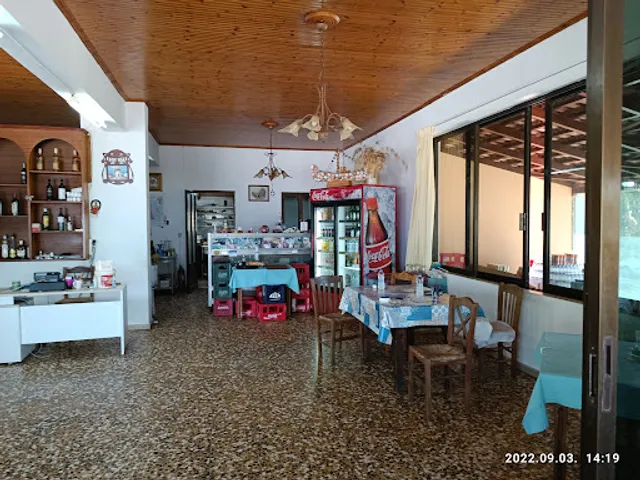 Taverna Faros