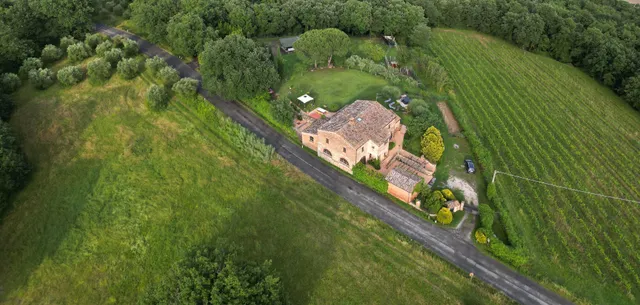 B&B Il Casale di Sandra