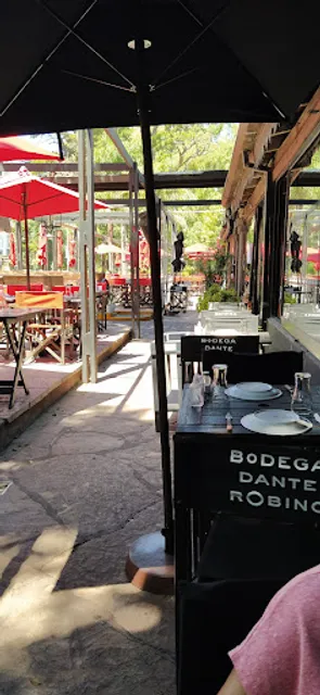 Restaurante Estilo Criollo