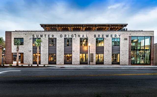Sumter Original Brewery
