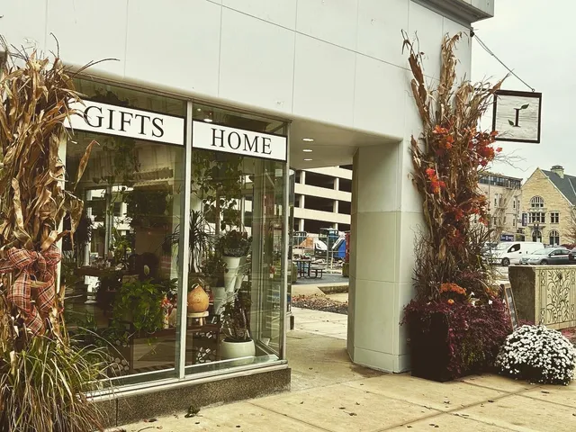 Internode Greenery & Home