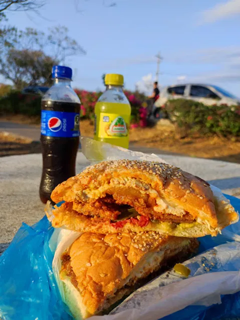 Tortas Mac Prado's IMSS No. 1