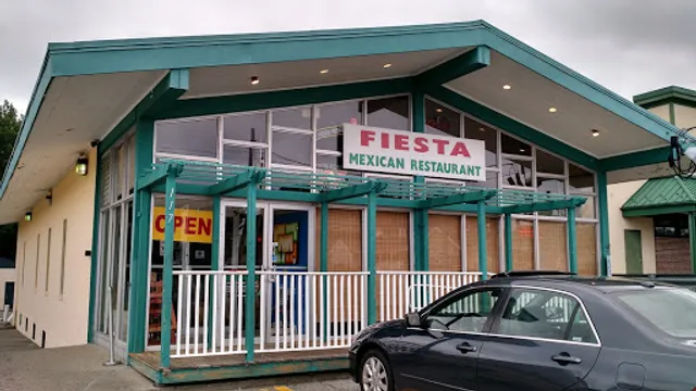 Fiesta Mexican Restaurant