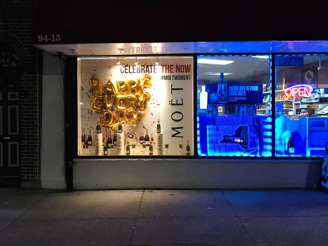 Moreno Brothers Wine & Liquor