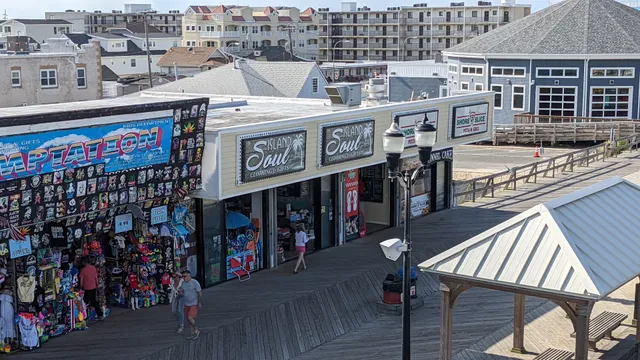 Island Soul Clothing & Gifts