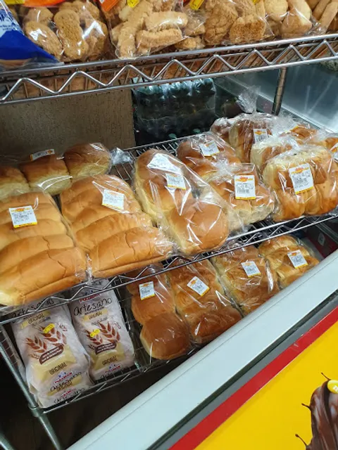 Panificadora Nosso Pão