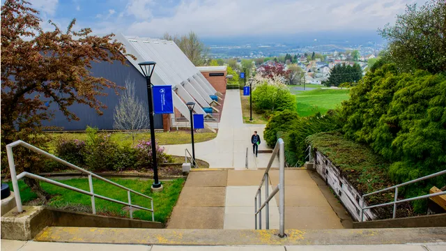 Penn State Scranton