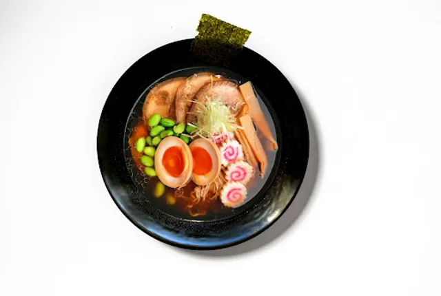 Chirashi Ramen Telheiras