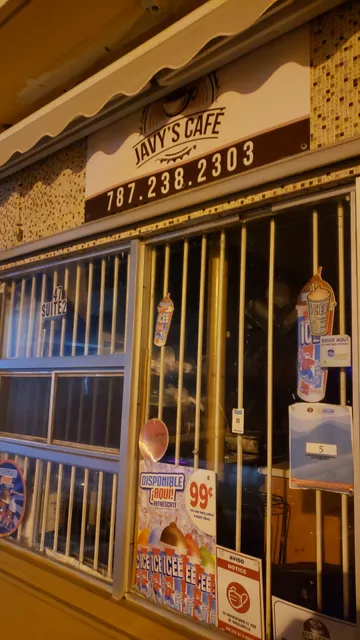 Antojitos Caribeños - Comidas Criollas