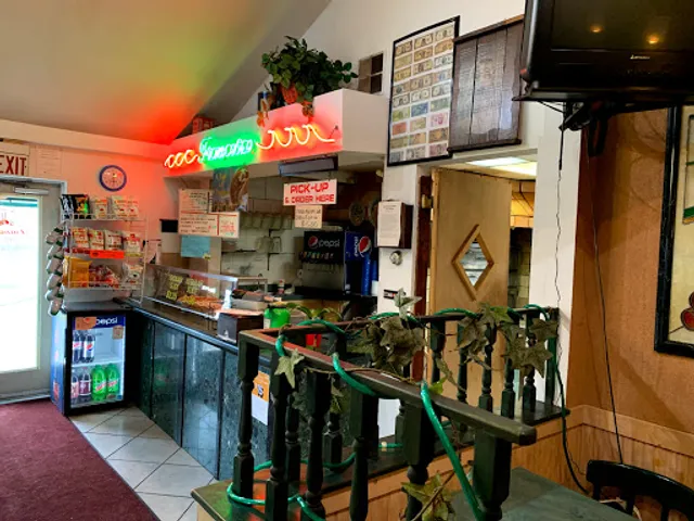 Francesco's Pizzeria