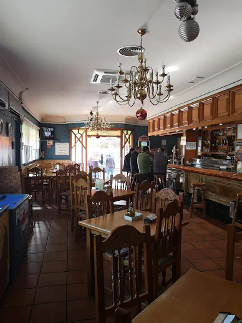 Restaurante Jumar 1