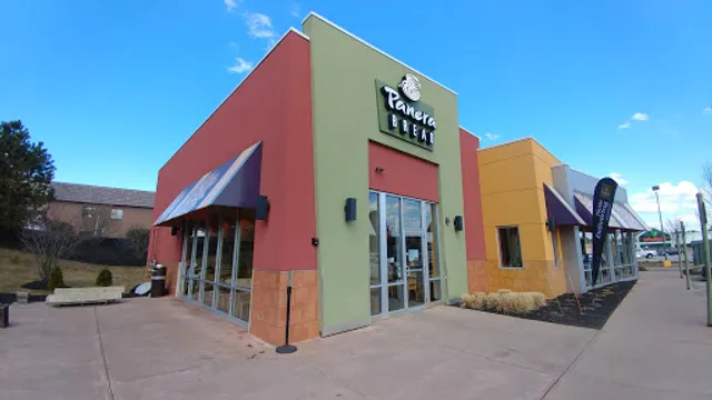 Panera Bread