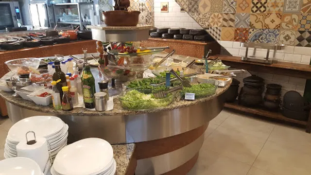 Restaurante Estância Mineira