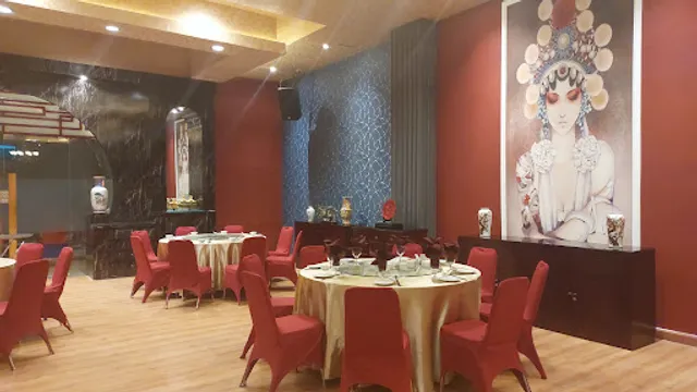 Dragon King Restaurant