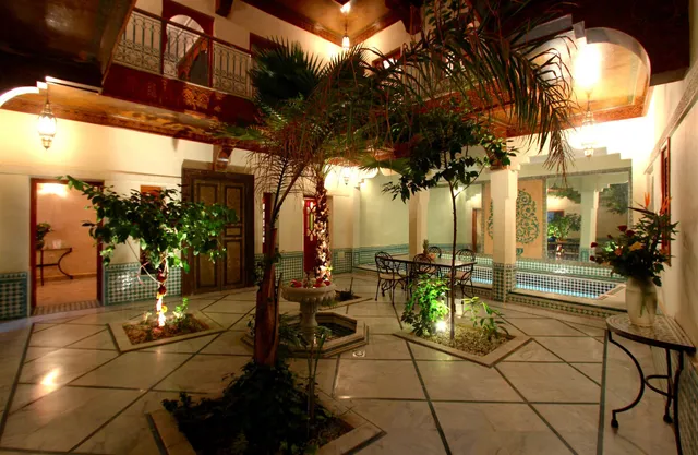 Riad Atlas Acacia