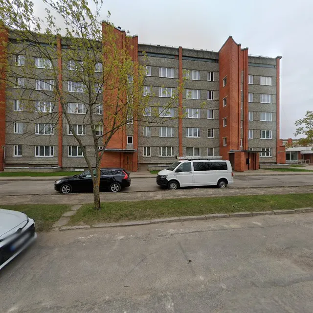 Valmiera White Apartments