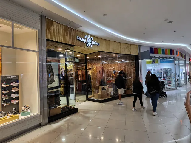 Ampliación Mall Paseo Costanera