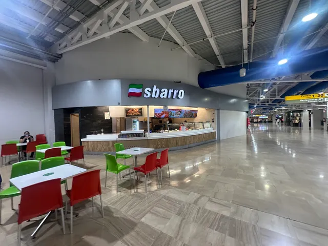 Sbarro