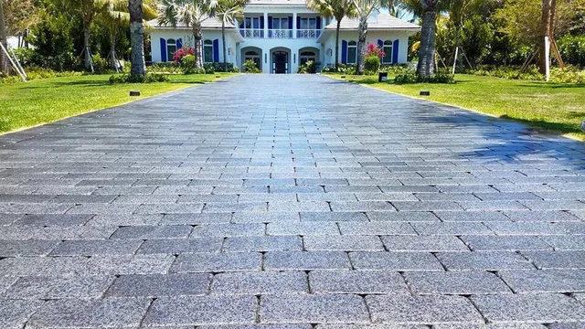 Santos USA Construction