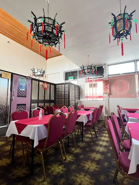 Toy sun Chinese Restaurant