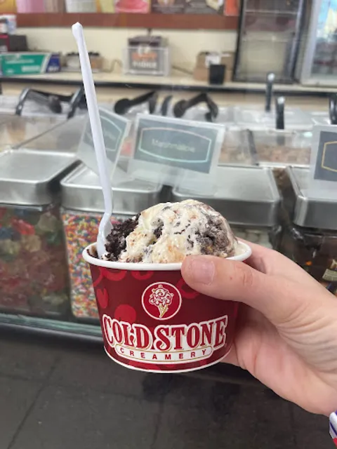 Cold Stone Creamery