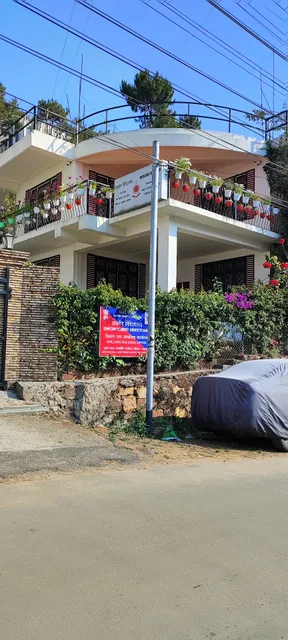 Latei villa bed and breakfast