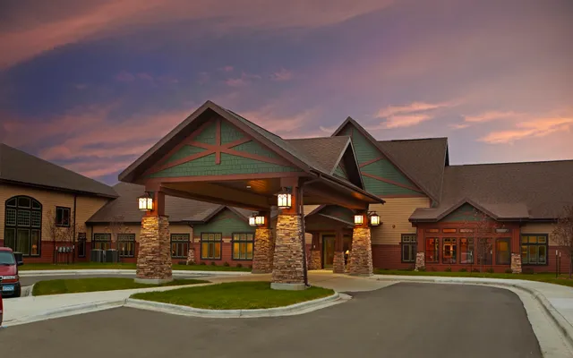 Warroad Senior Living Center