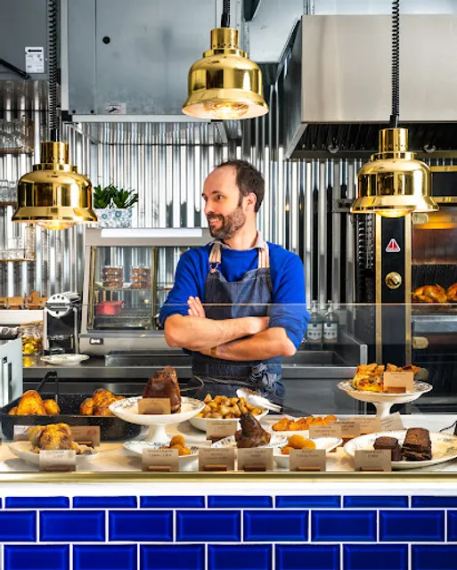 Rôtisserie L'Ardant