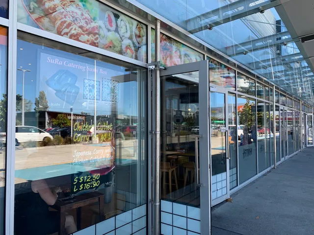 SuRa Sushi