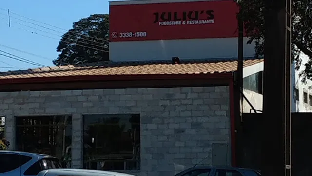 Juliu's Foodstore e Restaurante