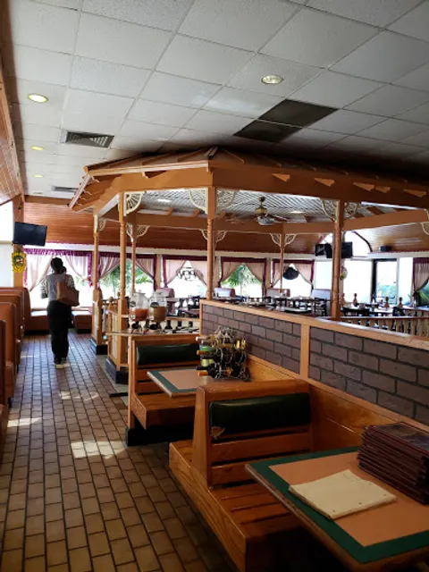 La Teresita Restaurant