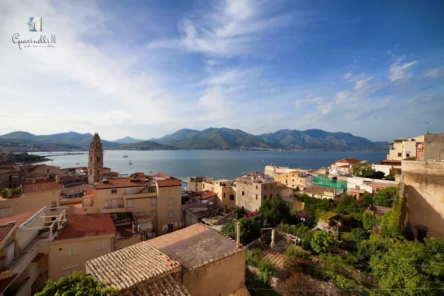 Bed and breakfast Guarinelli 88 Gaeta