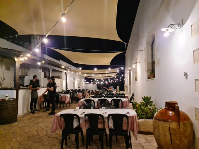 Agriturismo Tenuta Solicara