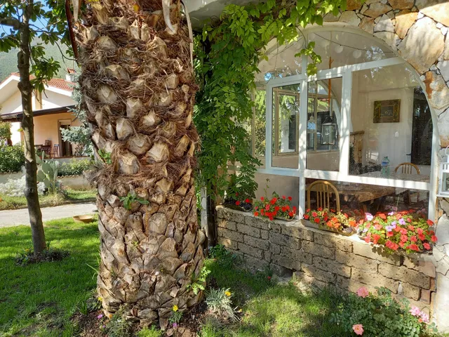 Bed and Breakfast Varone