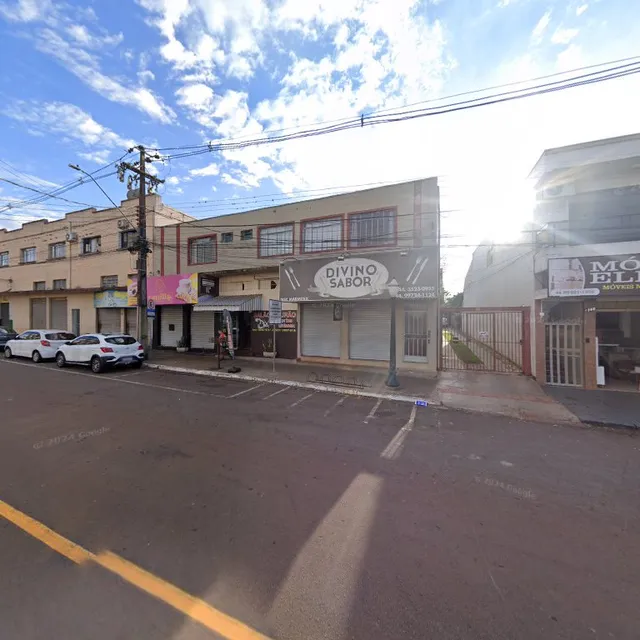 Divino Sabor Restaurante