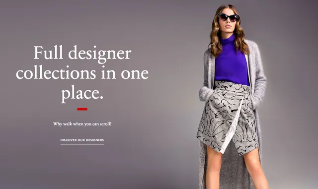 Orchard Mile - Company Office