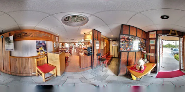 Sakura Gables Japanese Restaurant