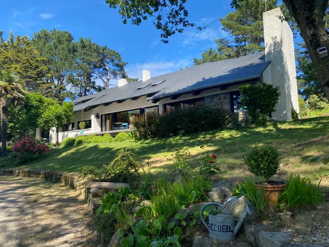 L'escale Mane Braz chambres d'hôtes