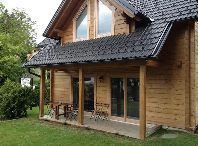 APARTMENTS VILA CVETKA BLED