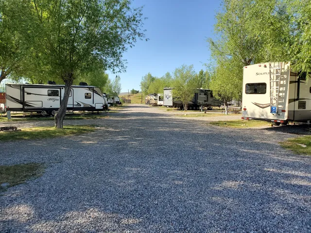 Sleeping Bear RV Park & Campground